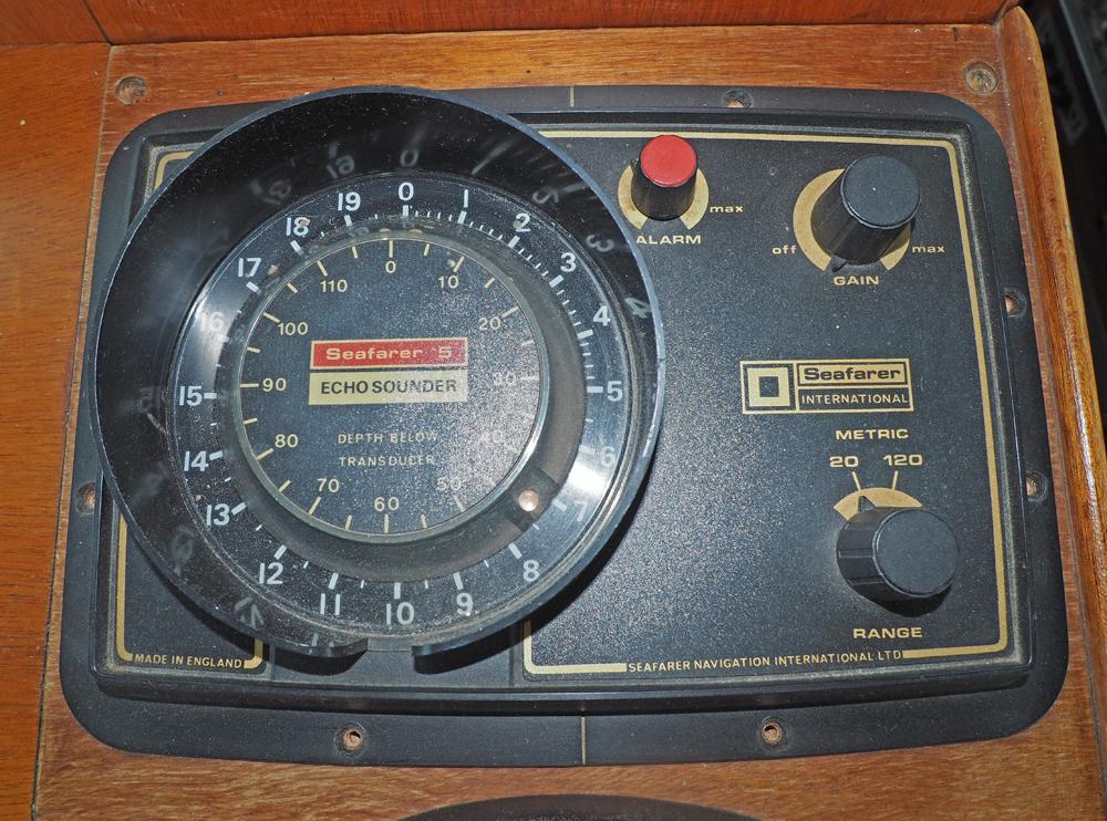 picture Navigatie en electronica